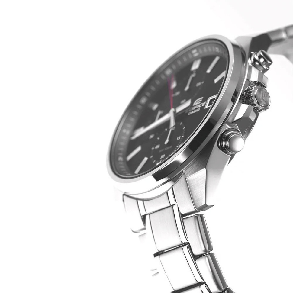 Чоловічий годинник Casio Edifice EFV-610D-1A