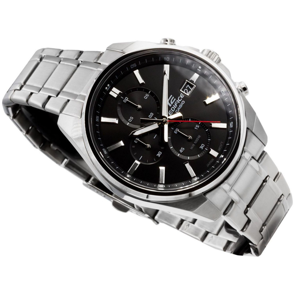 Чоловічий годинник Casio Edifice EFV-610D-1A
