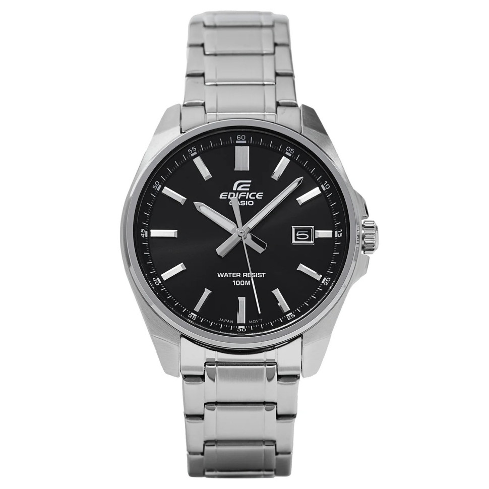 Чоловічий годинник Casio Edifice EFV-150D-1A
