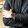 Чоловічий годинник Casio Edifice EFV-150D-1A