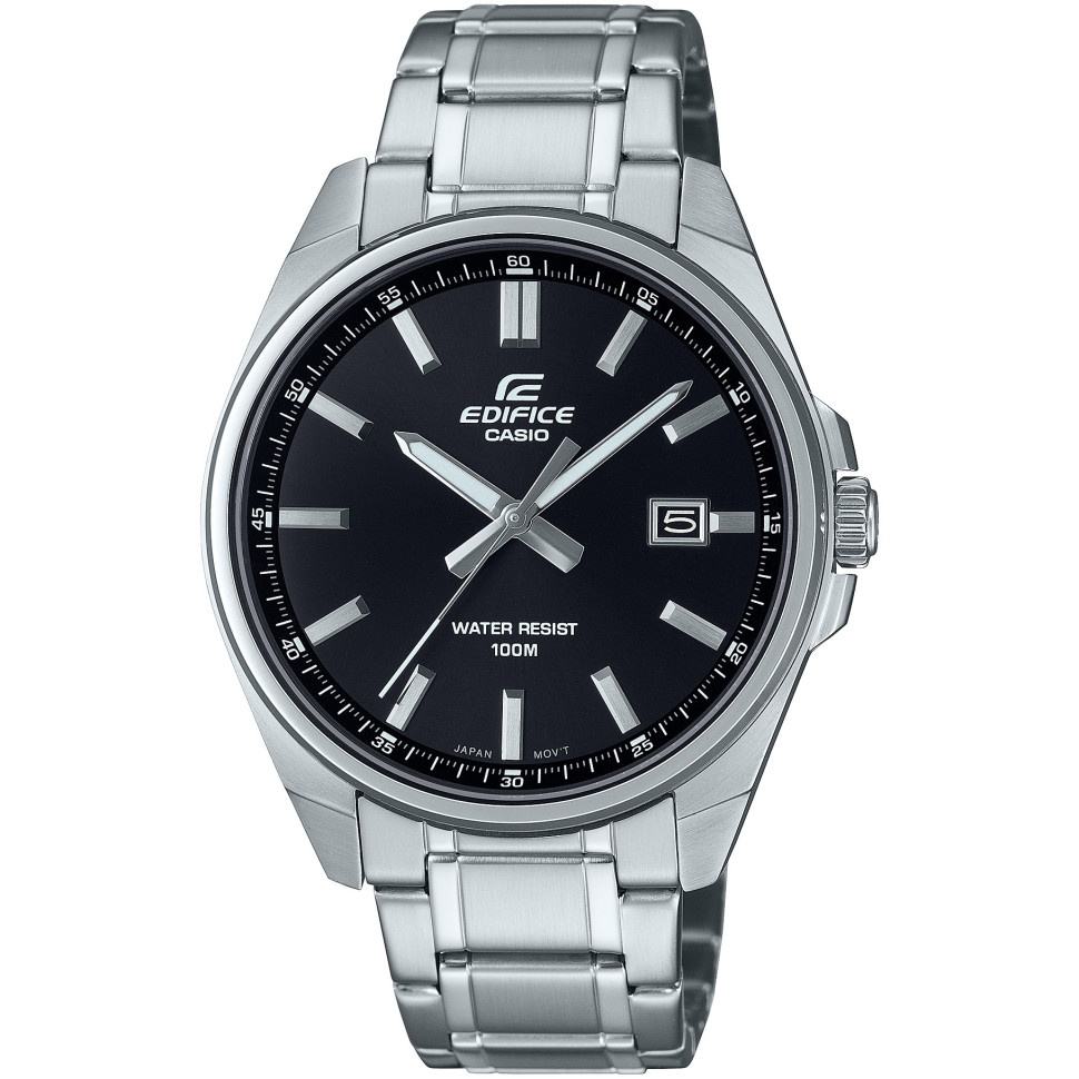 Чоловічий годинник Casio Edifice EFV-150D-1A