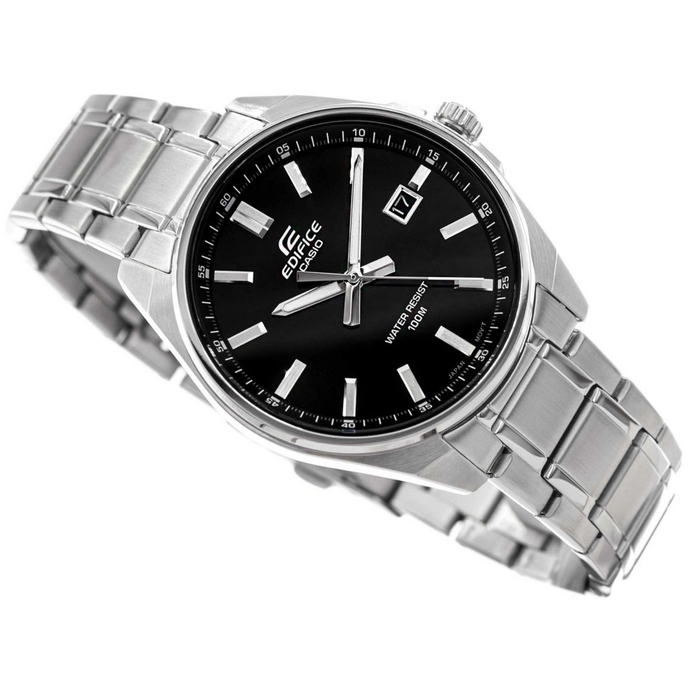 Чоловічий годинник Casio Edifice EFV-150D-1A