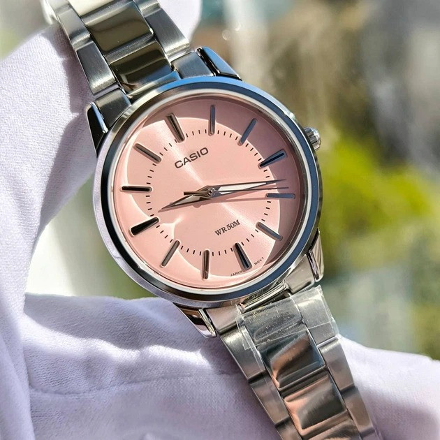 Жіночий годинник Casio LTP-1303D-4A