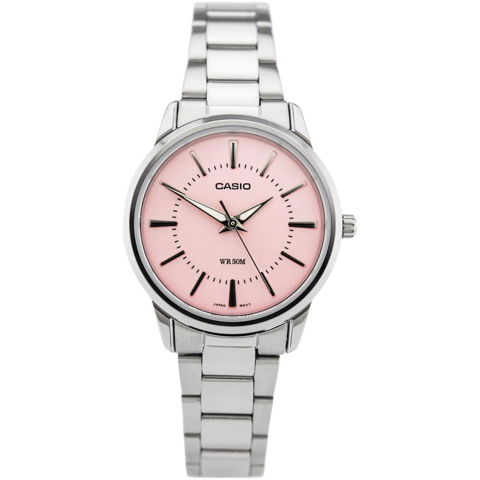 Жіночий годинник Casio LTP-1303D-4A