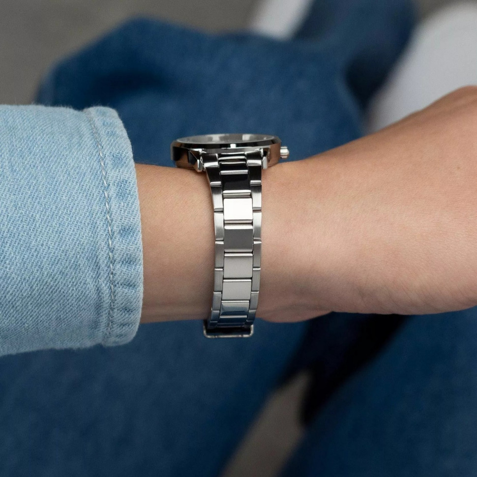 Жіночий годинник Casio LTP-1303D-4A