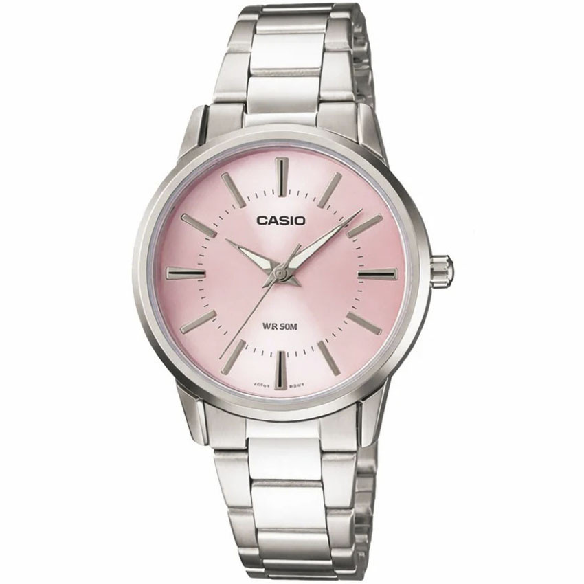 Жіночий годинник Casio LTP-1303D-4A