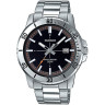 Чоловічий годинник Casio MTP-VD01D-1E2