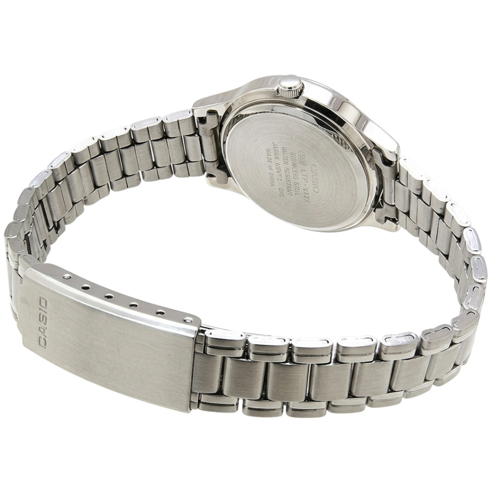Жіночий годинник Casio LTP-1129A-7B