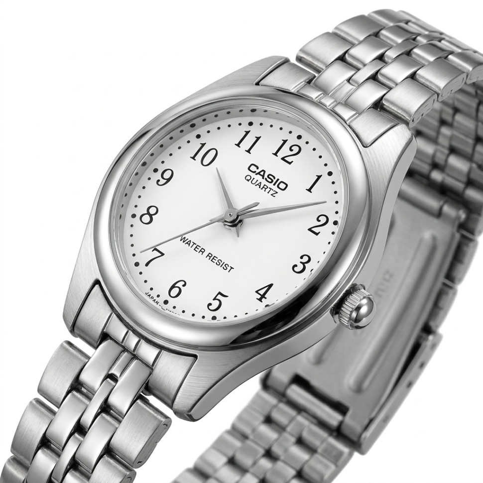 Жіночий годинник Casio LTP-1129A-7B