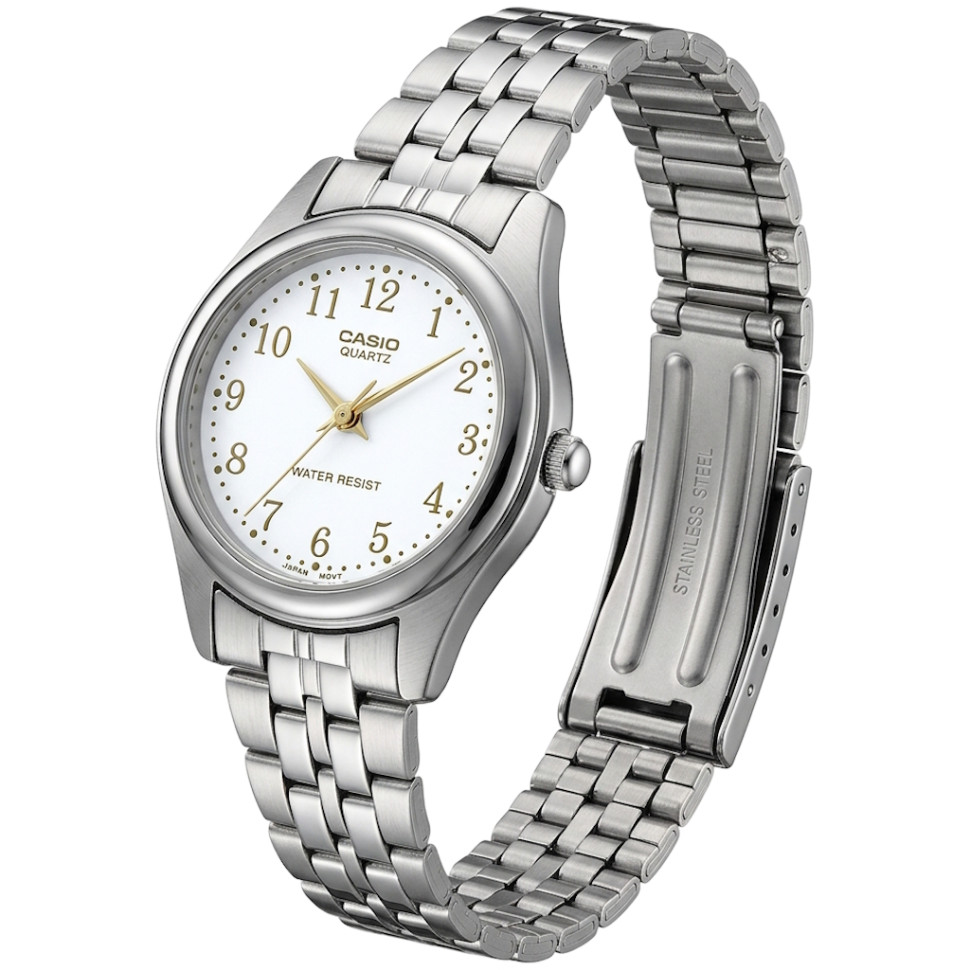 Жіночий годинник Casio LTP-1129A-7B
