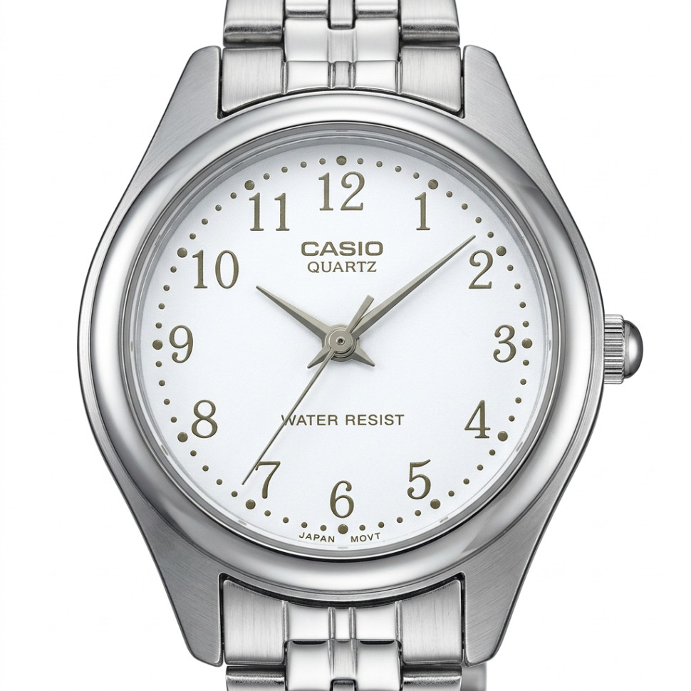 Жіночий годинник Casio LTP-1129A-7B