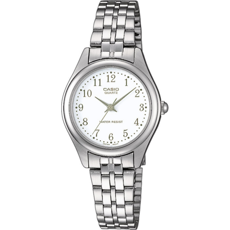 Жіночий годинник Casio LTP-1129A-7B