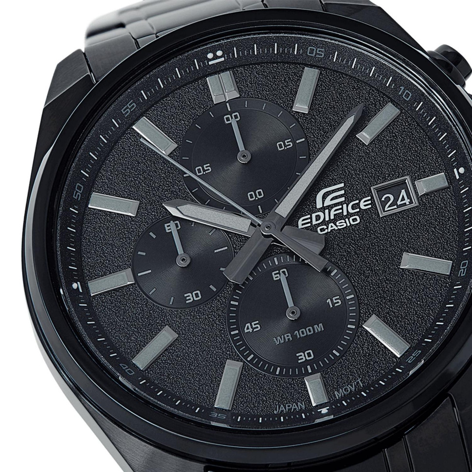 Чоловічий годинник Casio Edifice EFV-610DC-1A