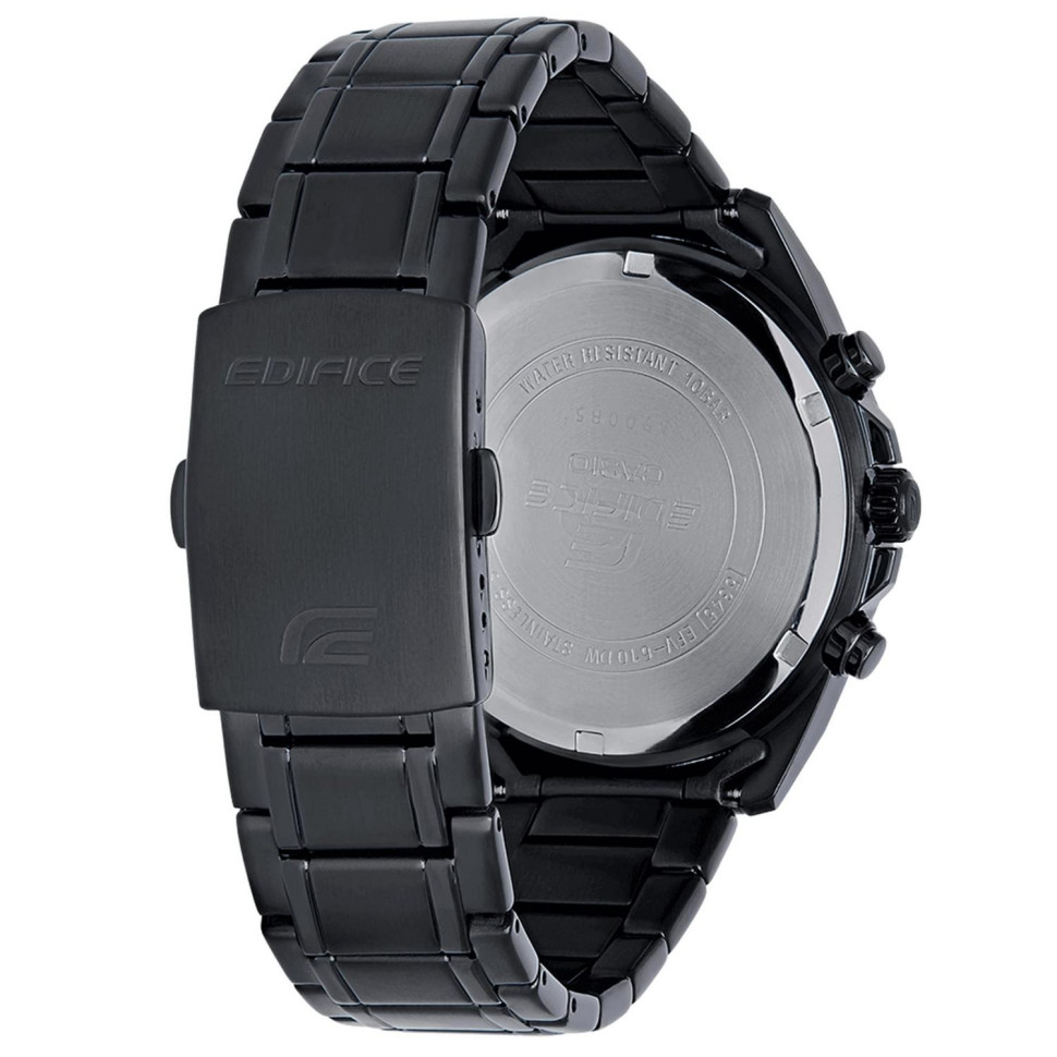 Чоловічий годинник Casio Edifice EFV-610DC-1A