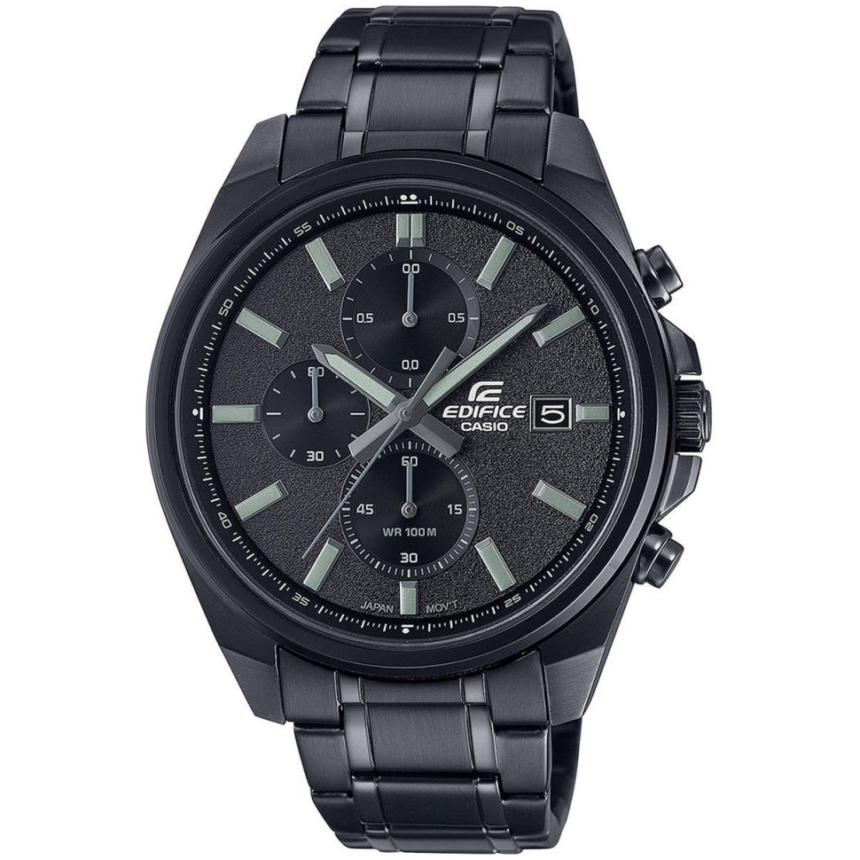 Чоловічий годинник Casio Edifice EFV-610DC-1A