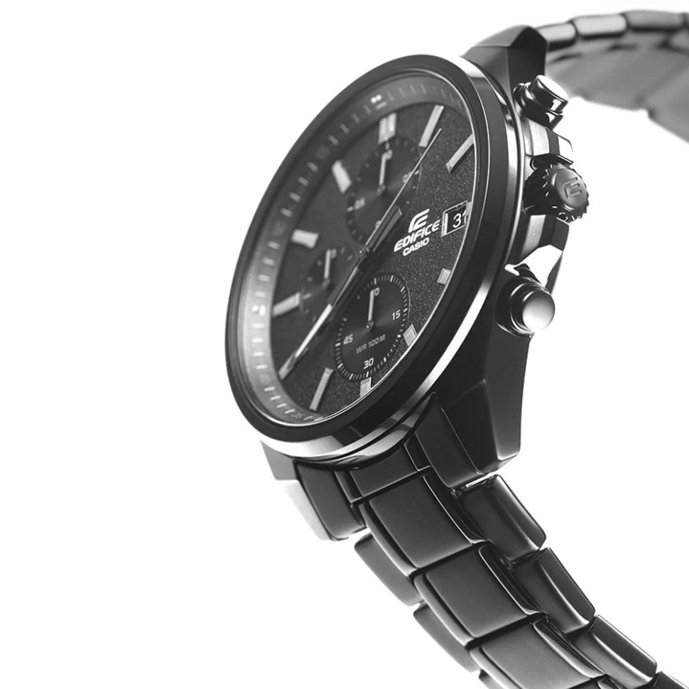 Чоловічий годинник Casio Edifice EFV-610DC-1A