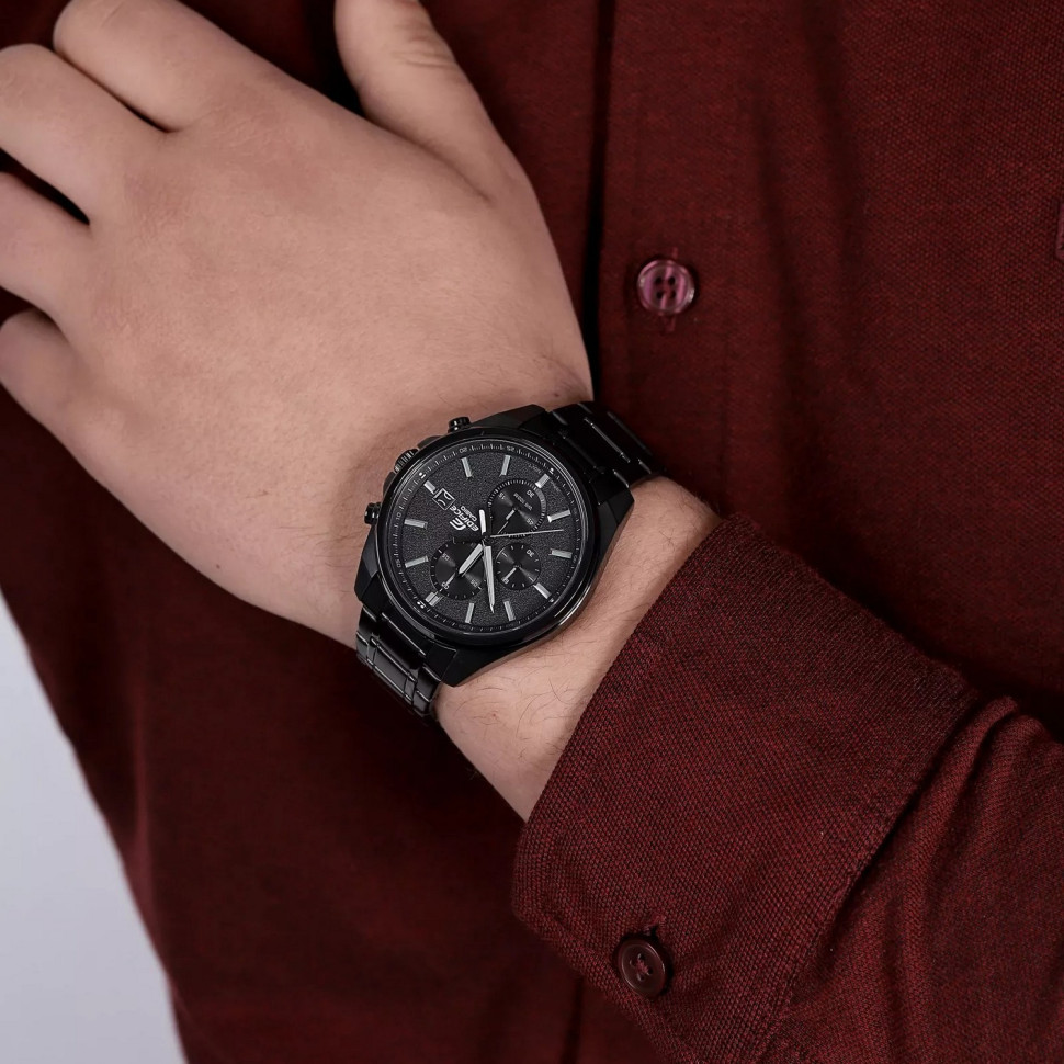 Чоловічий годинник Casio Edifice EFV-610DC-1A