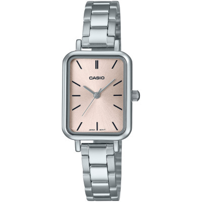 Жіночий годинник Casio LTP-V009D-4E