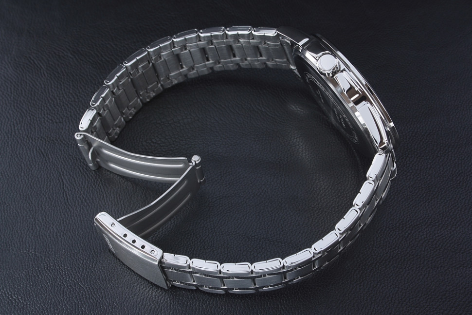 Чоловічий годинник Casio MTP-1314D-1A