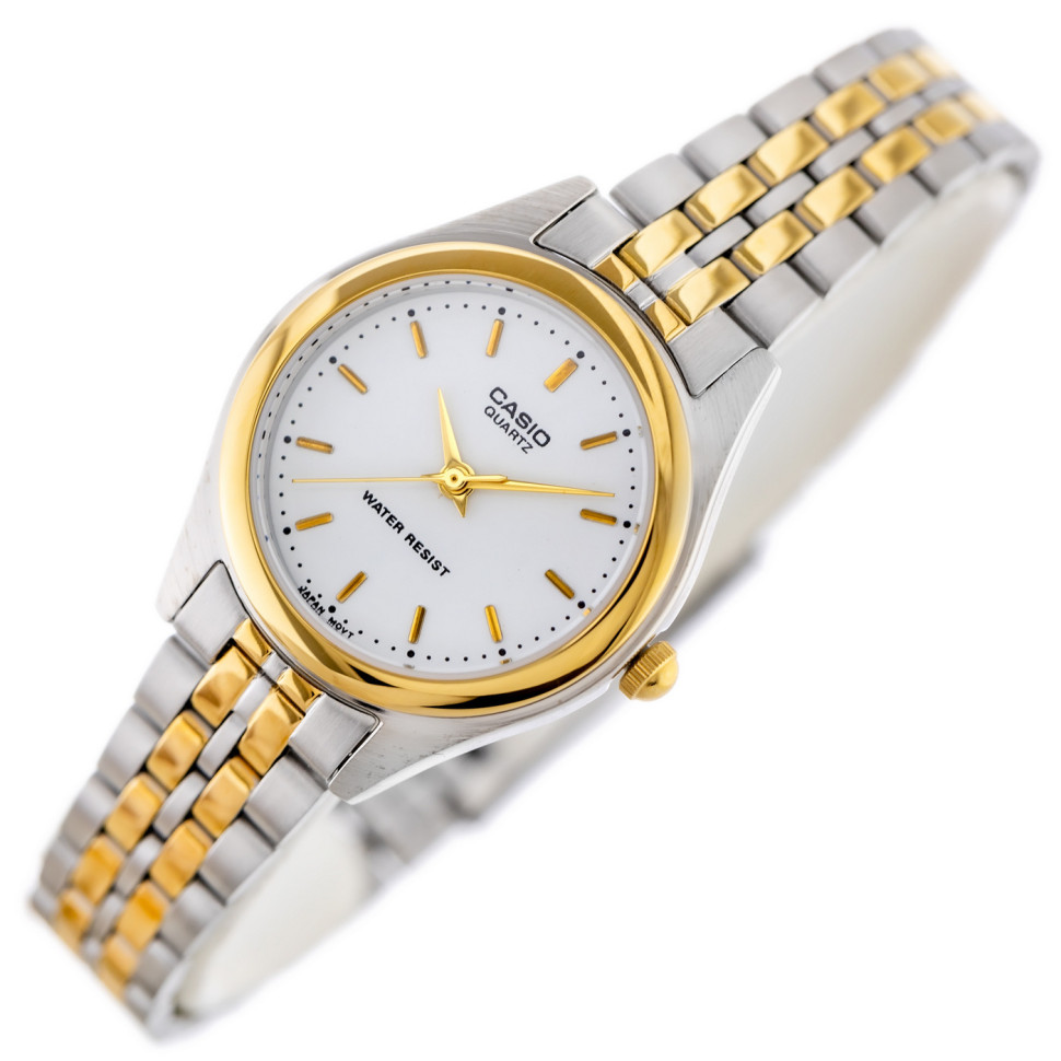 Жіночий годинник Casio LTP-1129G-7A