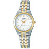 Жіночий годинник Casio LTP-1129G-7A