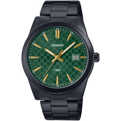 Чоловічий годинник Casio MTP-VD03B-3A