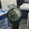 Чоловічий годинник Casio MTP-VD03B-3A