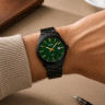 Чоловічий годинник Casio MTP-VD03B-3A