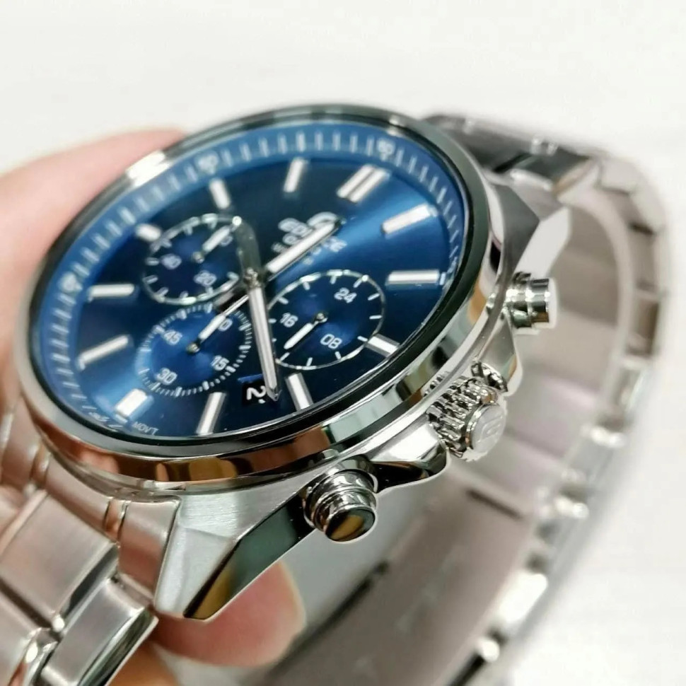 Чоловічий годинник Casio Edifice EFV-650D-2A