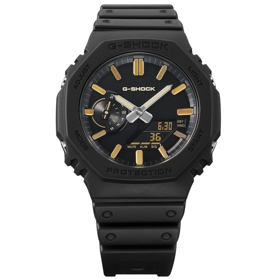 Чоловічий годинник Casio G-SHOCK GA-2100LXB-1A9