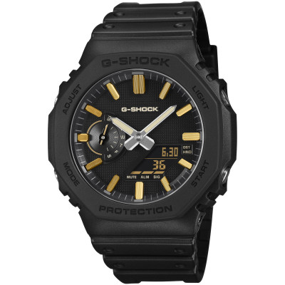 Чоловічий годинник Casio G-SHOCK GA-2100LXB-1A9
