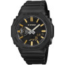 Чоловічий годинник Casio G-SHOCK GA-2100LXB-1A9