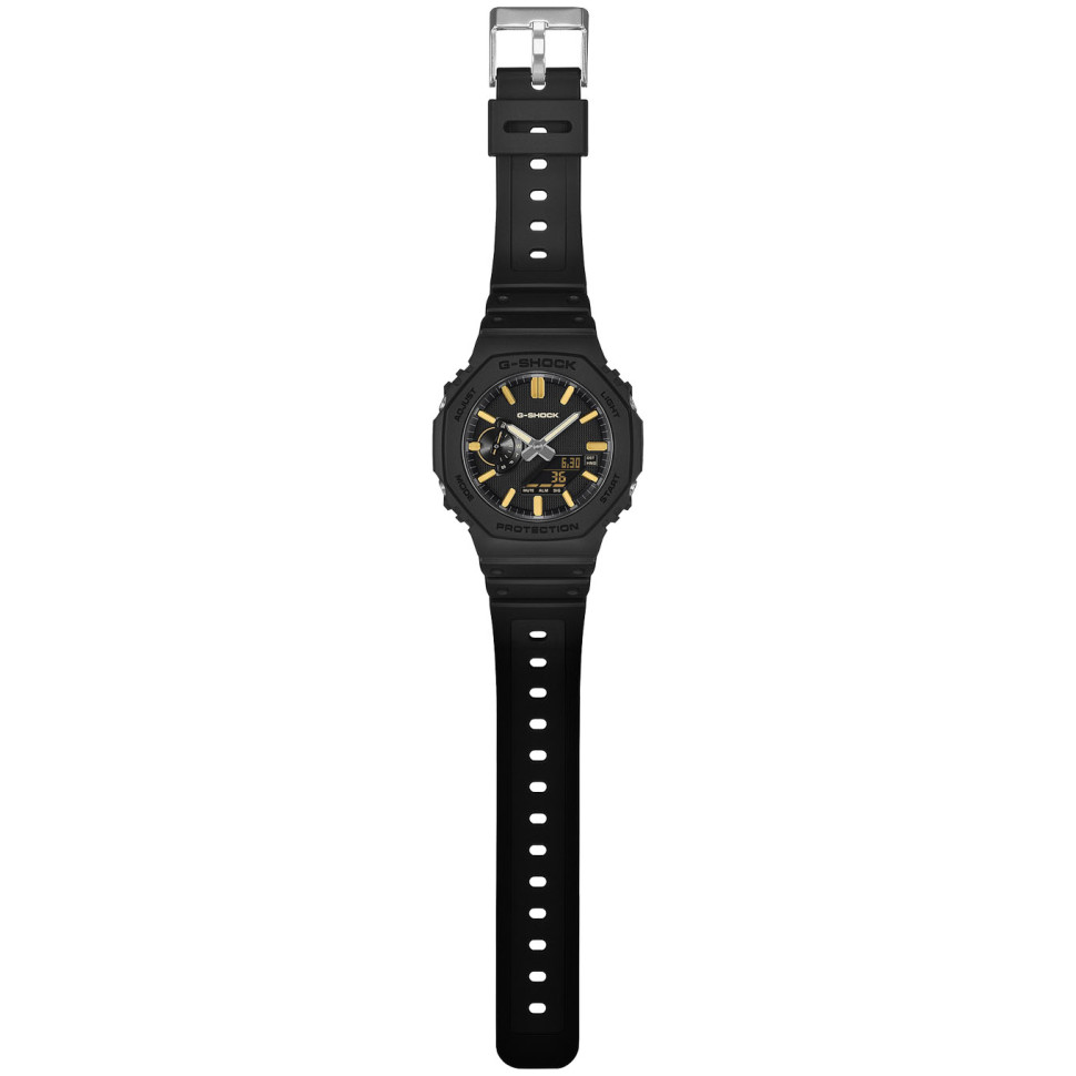 Чоловічий годинник Casio G-SHOCK GA-2100LXB-1A9