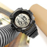 Чоловічий годинник Casio AE-1500WHX-1A