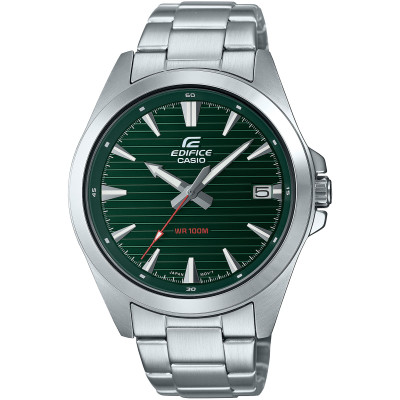 Чоловічий годинник Casio Edifice EFV-140D-3A