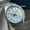 Чоловічий годинник Casio Edifice EFV-650D-2B
