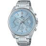 Чоловічий годинник Casio Edifice EFV-650D-2B