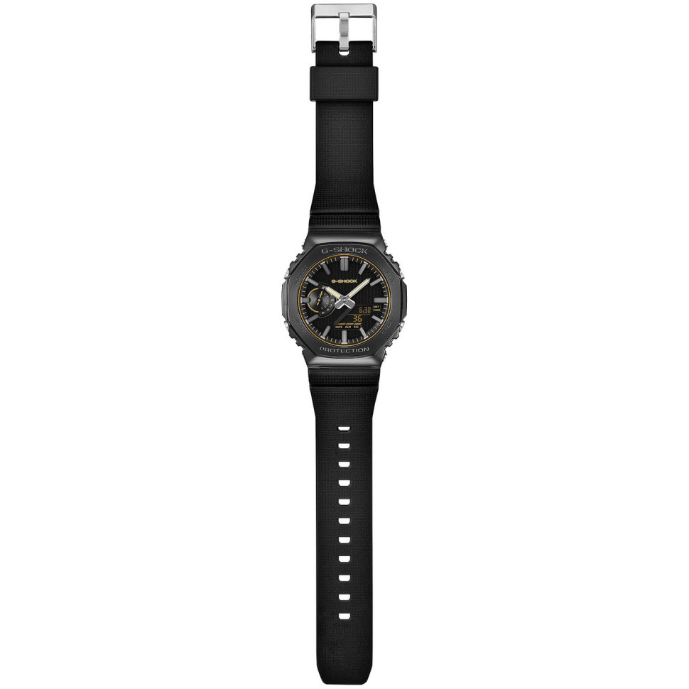 Чоловічий годинник Casio G-SHOCK GM-2100LXB-1A9