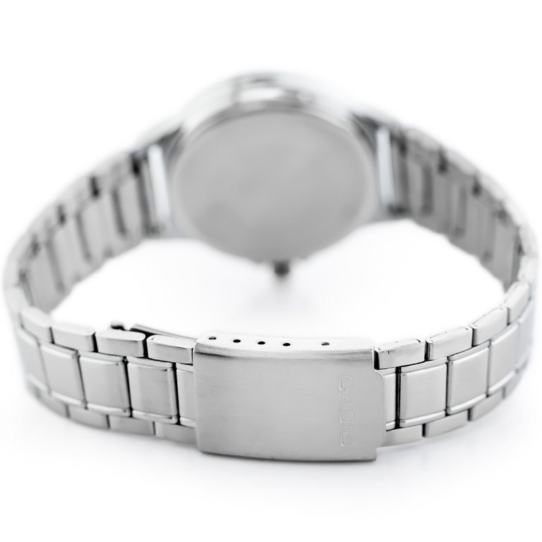 Жіночий годинник Casio LTP-V300D-4A
