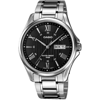Чоловічий годинник Casio MTP-1384D-1A