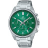 Чоловічий годинник Casio Edifice EFV-650D-3A