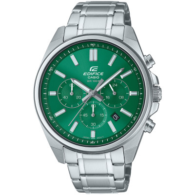 Чоловічий годинник Casio Edifice EFV-650D-3A