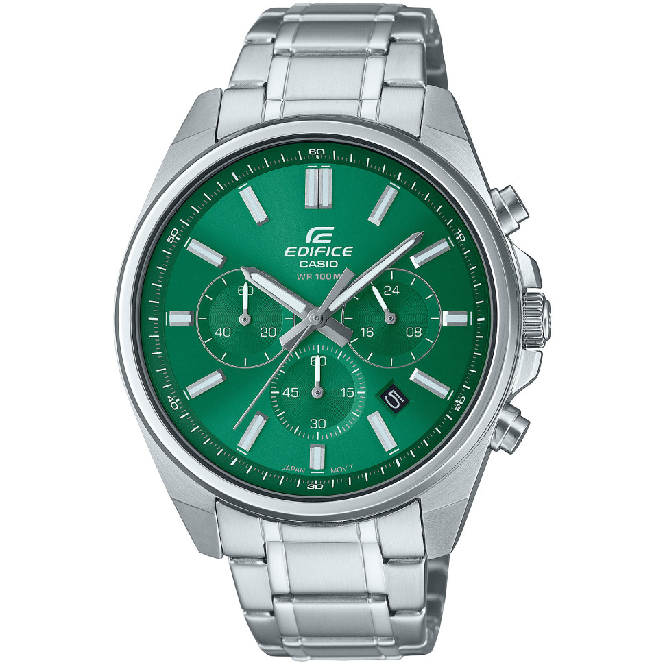 Чоловічий годинник Casio Edifice EFV-650D-3A