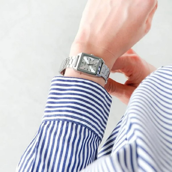 Жіночий годинник Casio LTP-V007D-7E