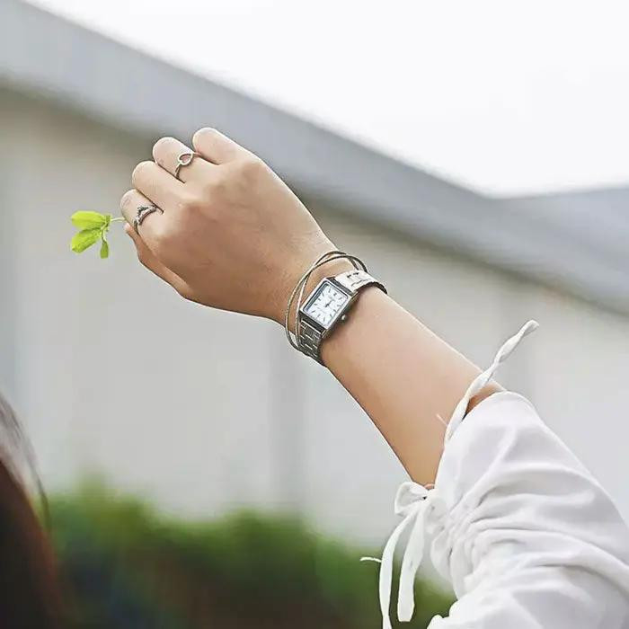 Жіночий годинник Casio LTP-V007D-7E