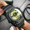 Чоловічий годинник Casio AE-1100W-1B