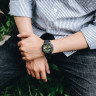 Чоловічий годинник Casio AE-1100W-1B