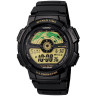 Чоловічий годинник Casio AE-1100W-1B
