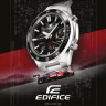 Чоловічий годинник Casio Edifice EFV-C110D-1A4