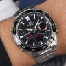 Чоловічий годинник Casio Edifice EFV-C110D-1A4